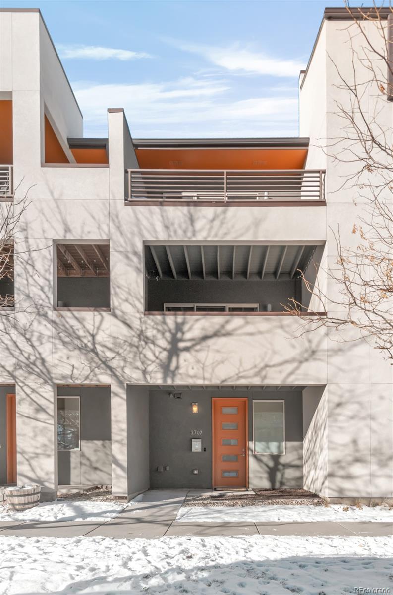 MLS Image #1 for 2707  decatur street,denver, Colorado