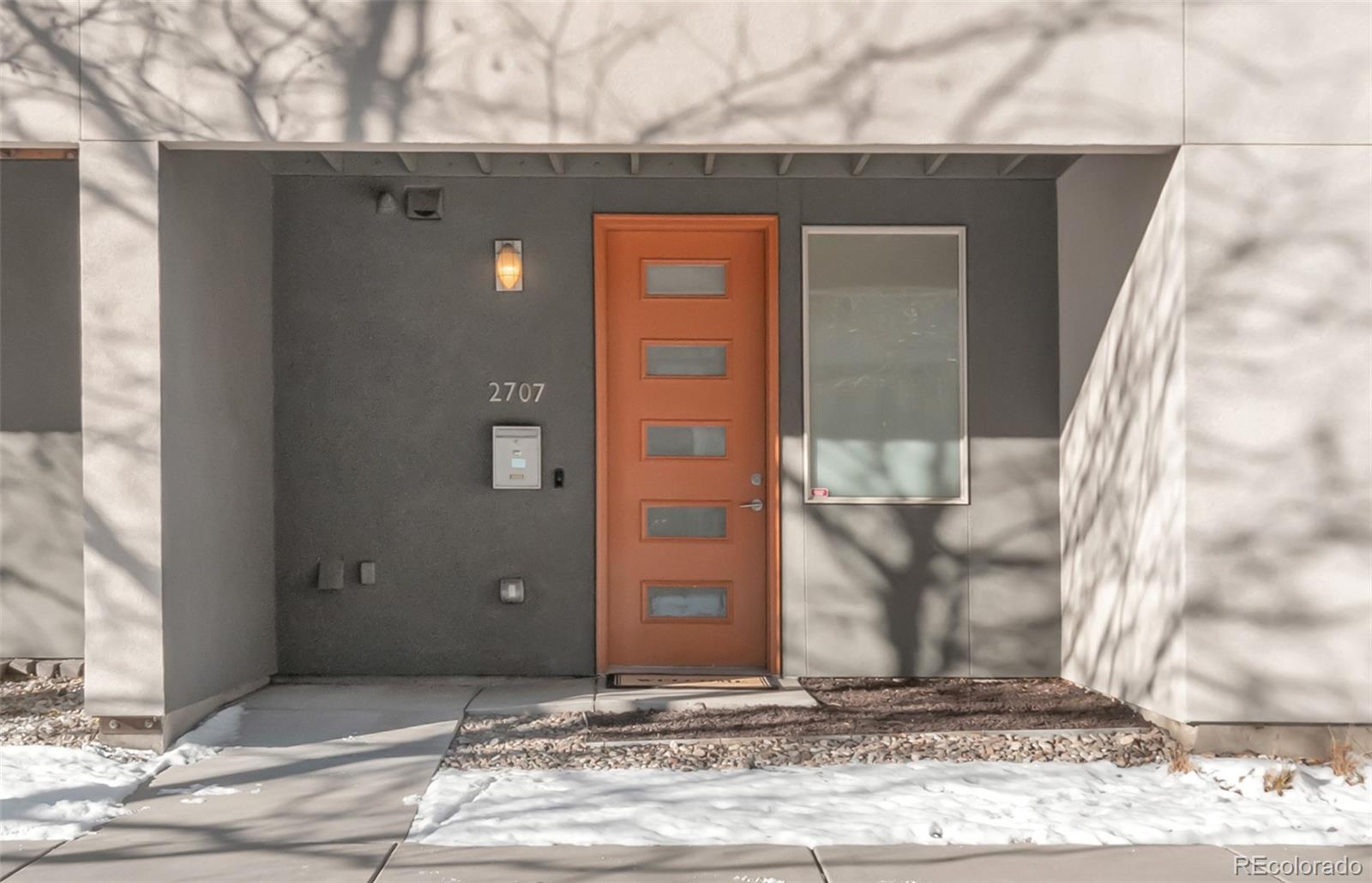 MLS Image #2 for 2707  decatur street,denver, Colorado