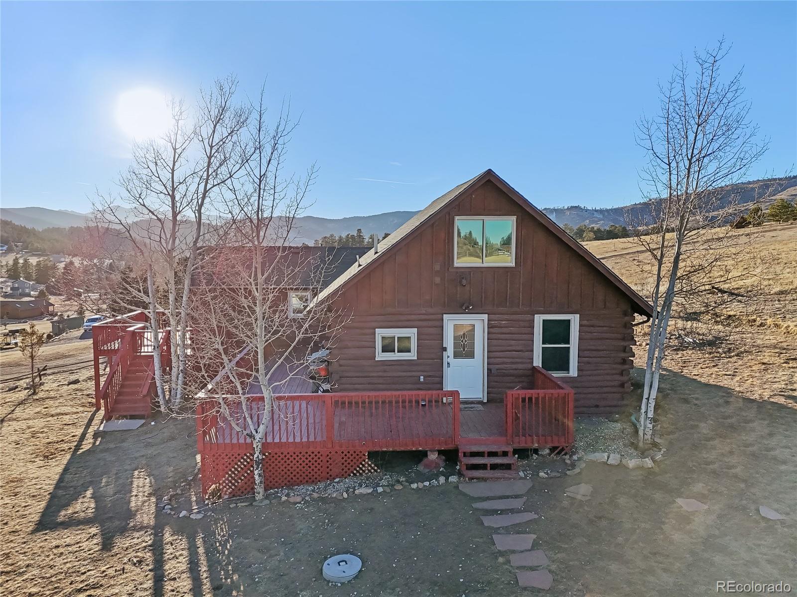 MLS Image #2 for 27  buff court,drake, Colorado