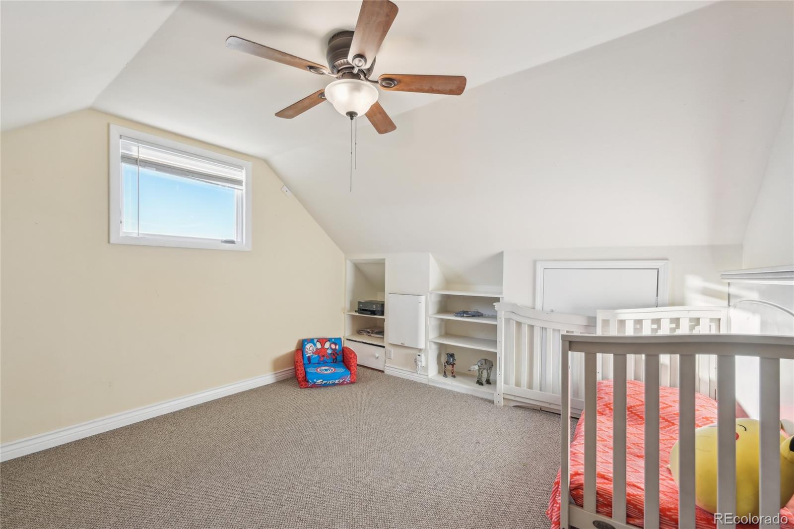 MLS Image #22 for 27  buff court,drake, Colorado