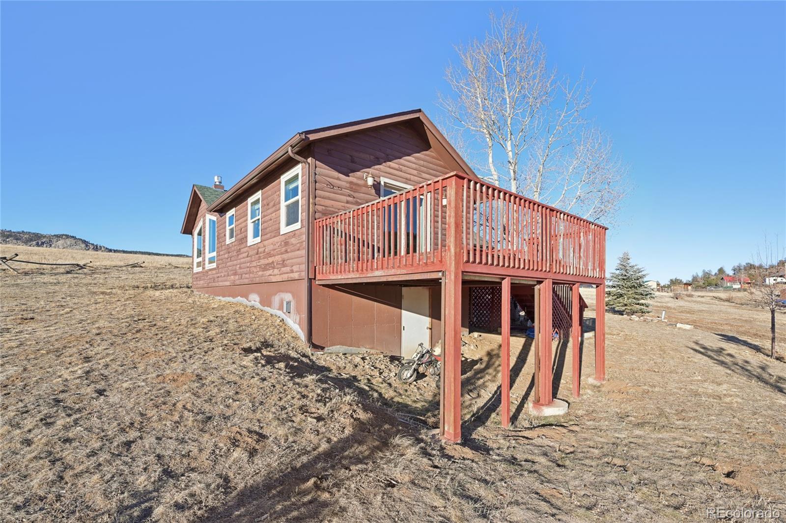 MLS Image #32 for 27  buff court,drake, Colorado