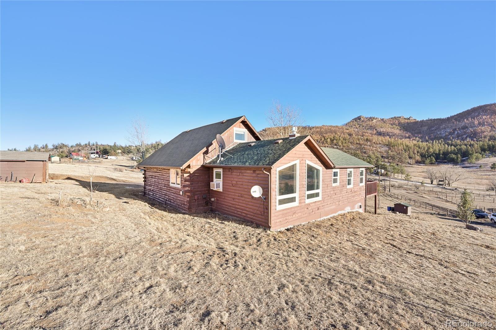 MLS Image #34 for 27  buff court,drake, Colorado