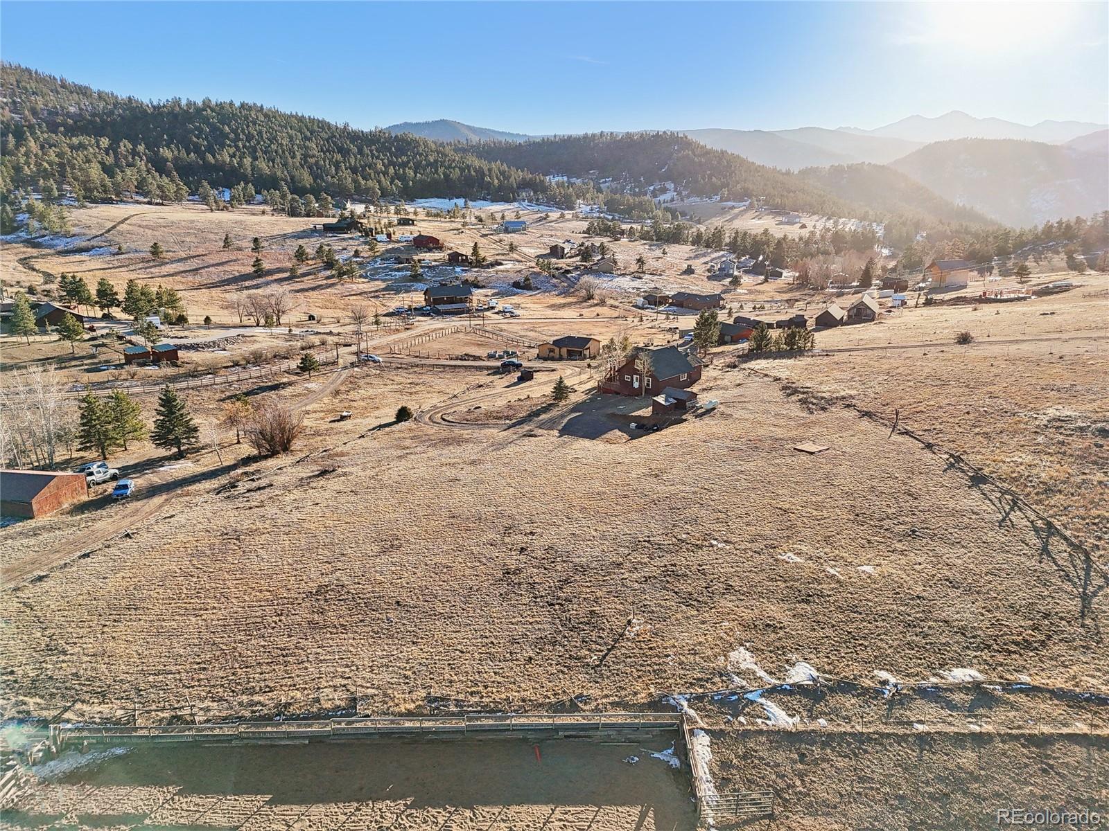 MLS Image #37 for 27  buff court,drake, Colorado