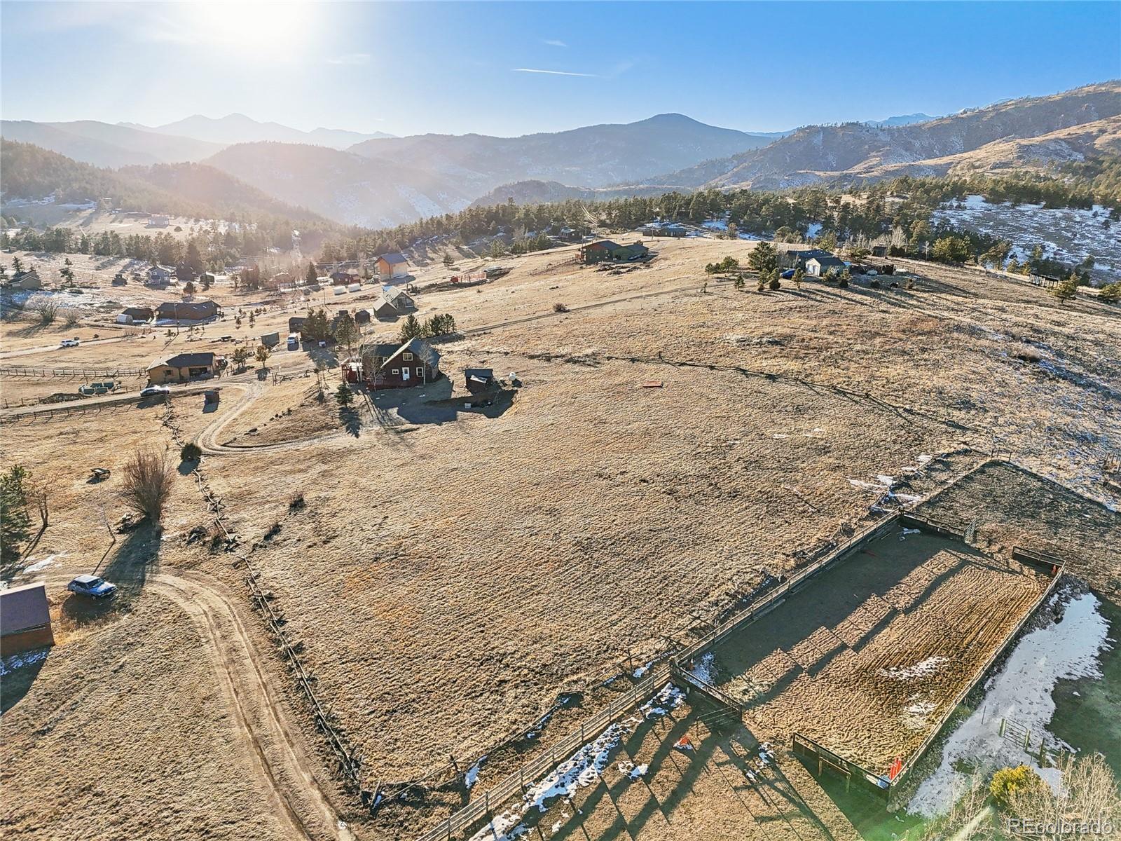 MLS Image #38 for 27  buff court,drake, Colorado