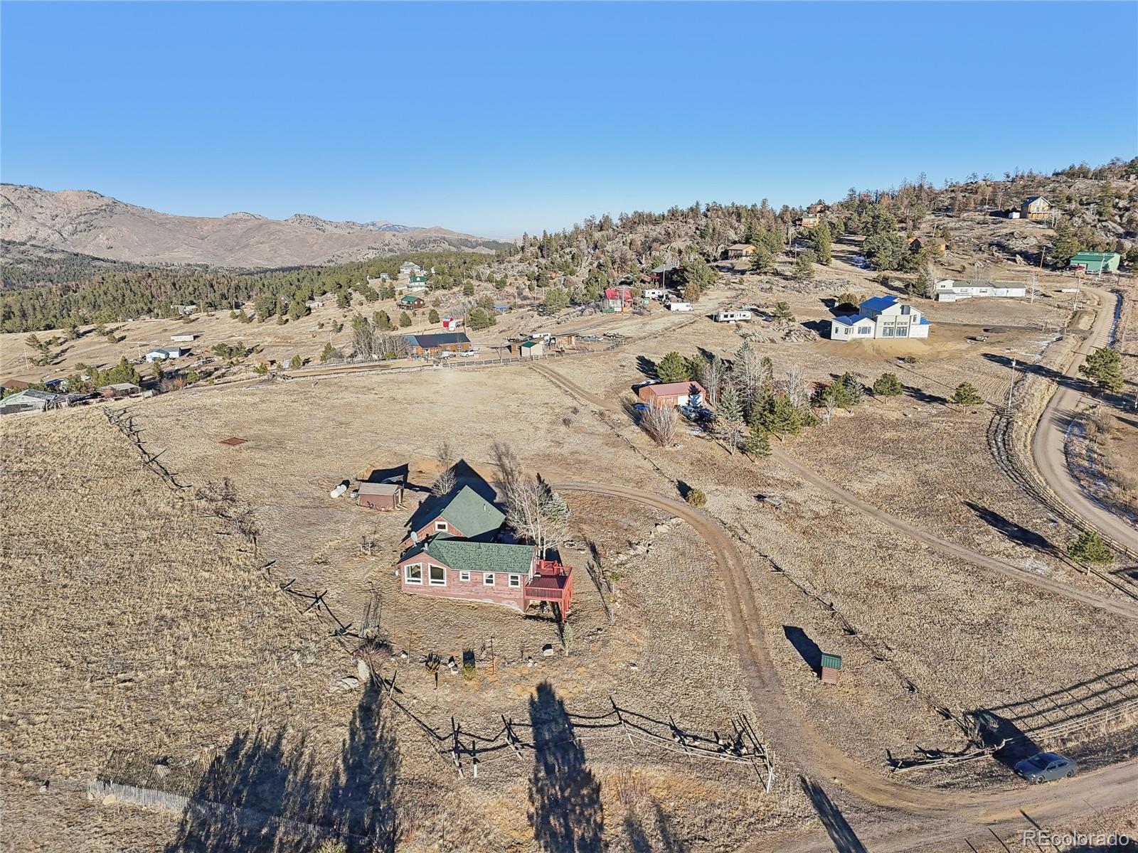 MLS Image #39 for 27  buff court,drake, Colorado