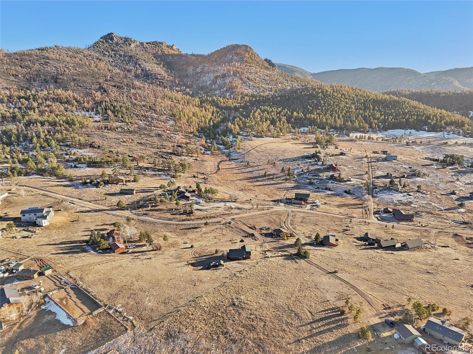 MLS Image #44 for 27  buff court,drake, Colorado