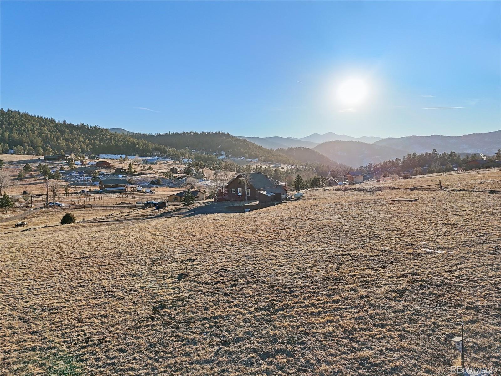 MLS Image #47 for 27  buff court,drake, Colorado