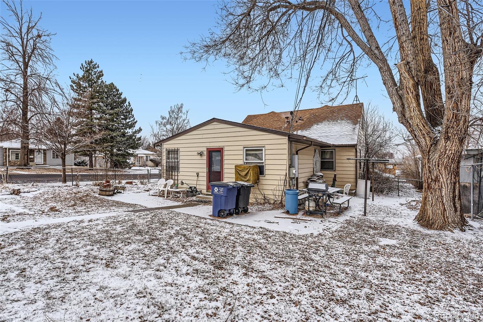 MLS Image #26 for 1390 w gill place,denver, Colorado