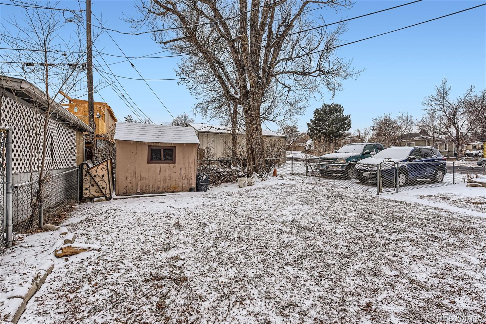 MLS Image #27 for 1390 w gill place,denver, Colorado