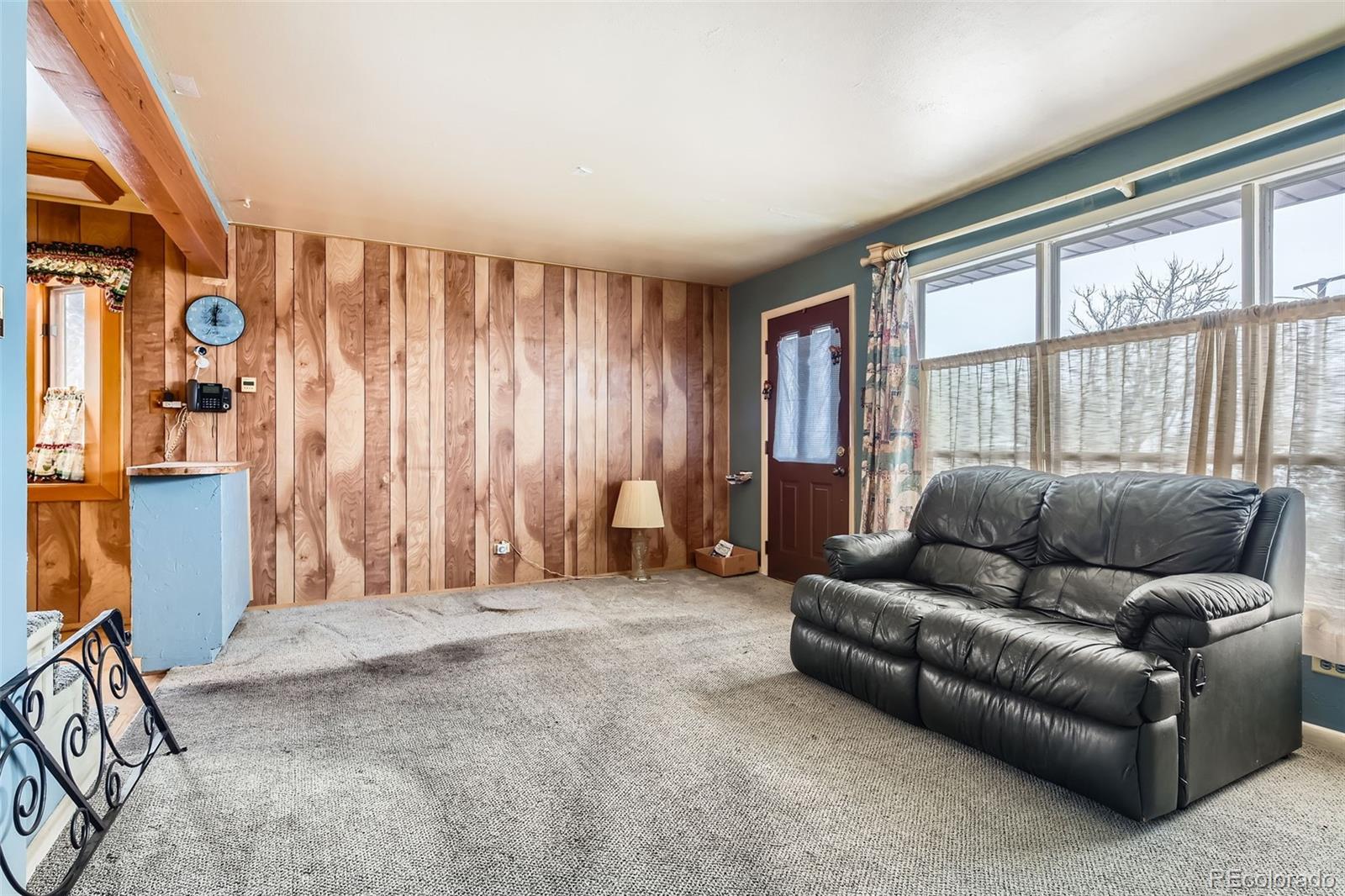 MLS Image #4 for 1390 w gill place,denver, Colorado