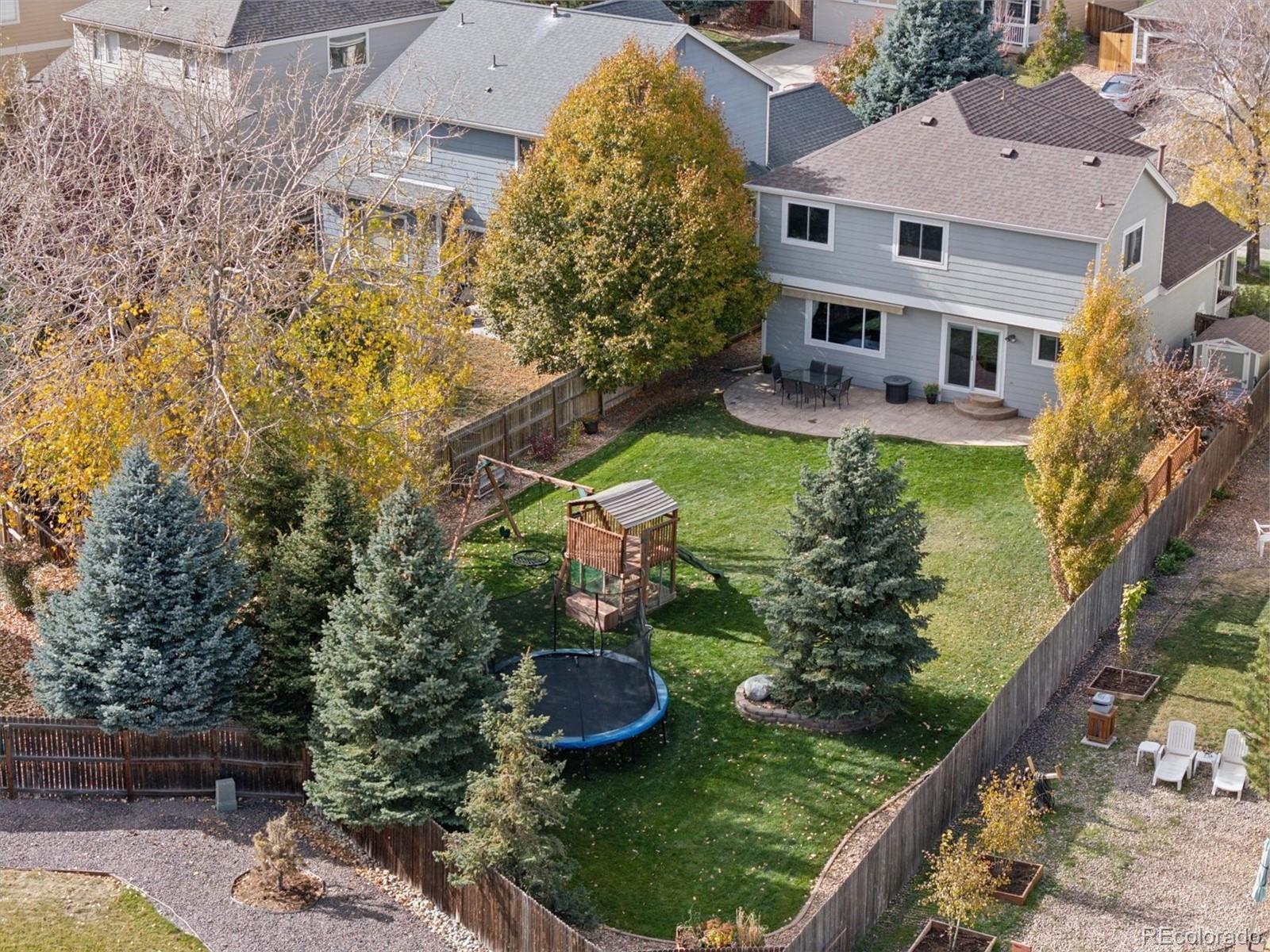 MLS Image #26 for 5604 s yakima way,aurora, Colorado