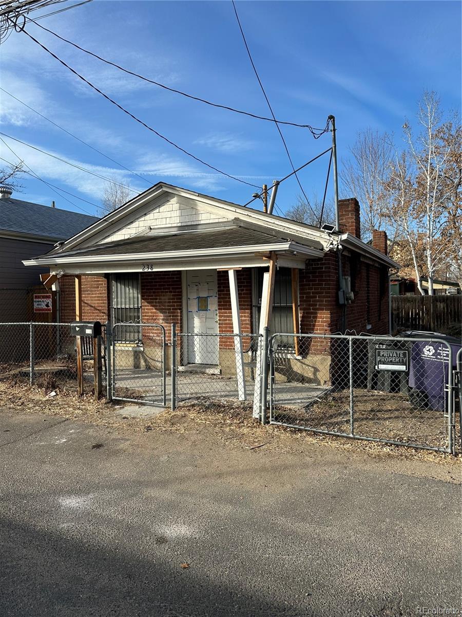 MLS Image #10 for 238  bannock street,denver, Colorado