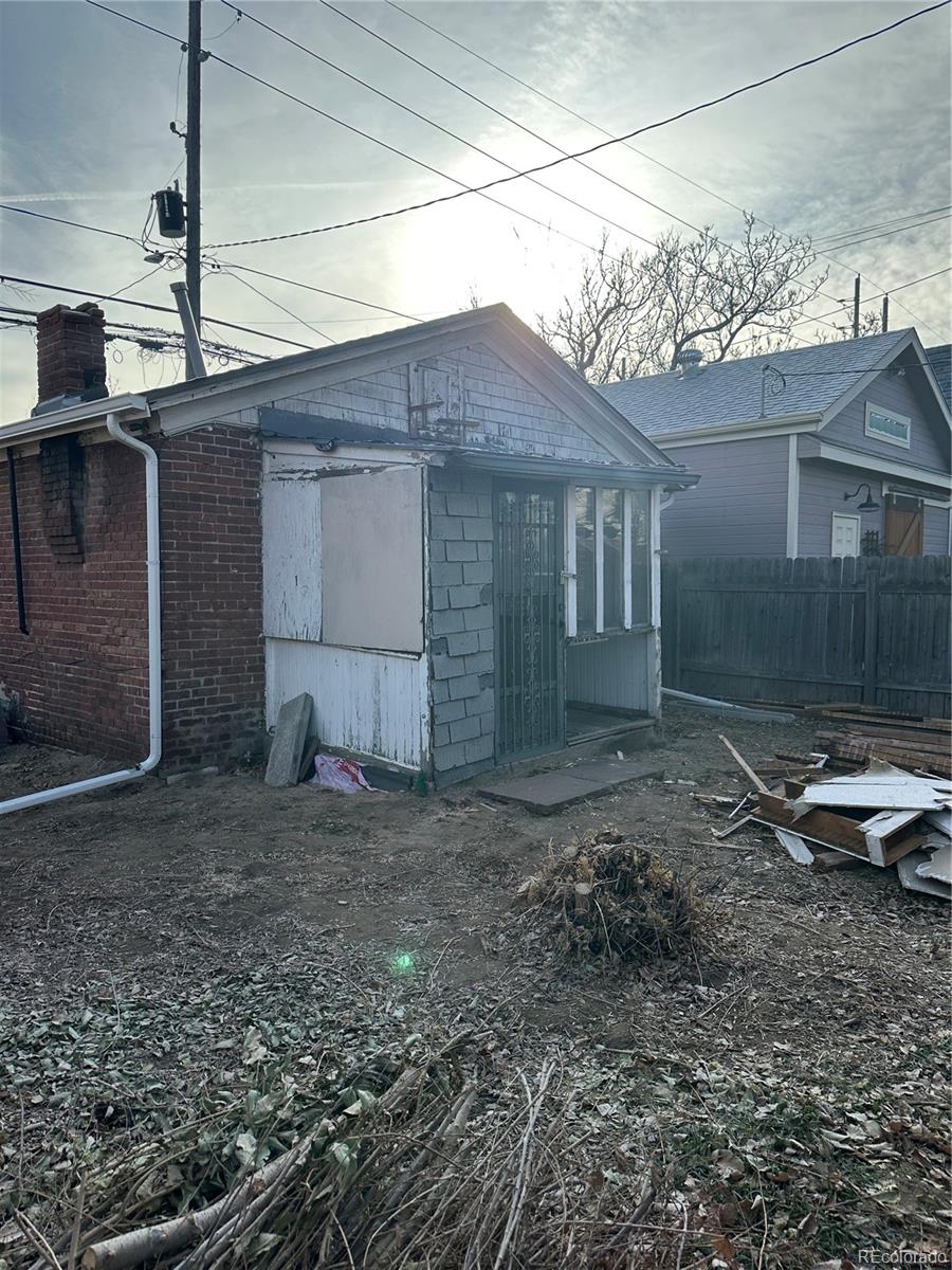 MLS Image #8 for 238  bannock street,denver, Colorado