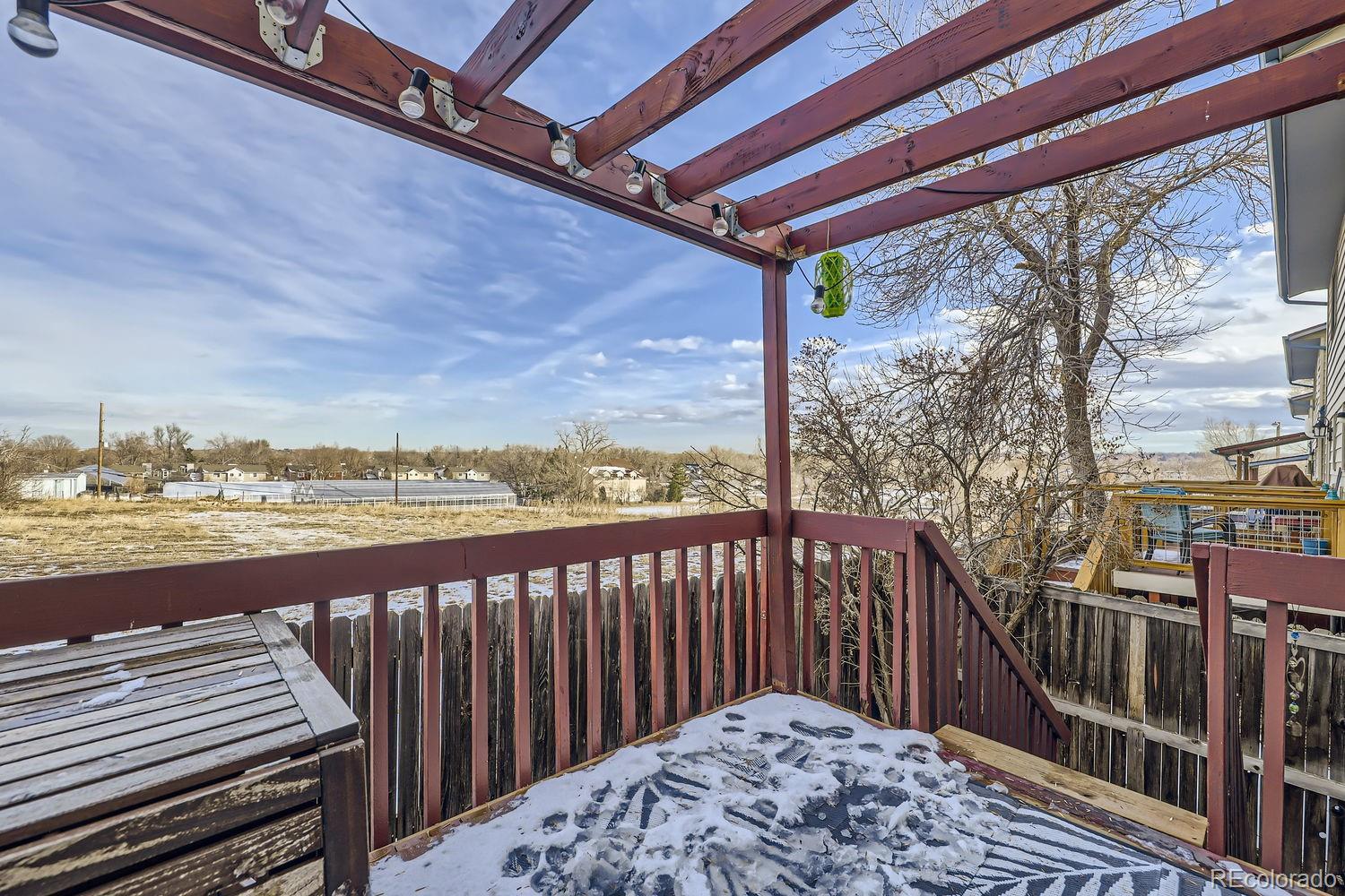 MLS Image #23 for 5260  garrison street,arvada, Colorado