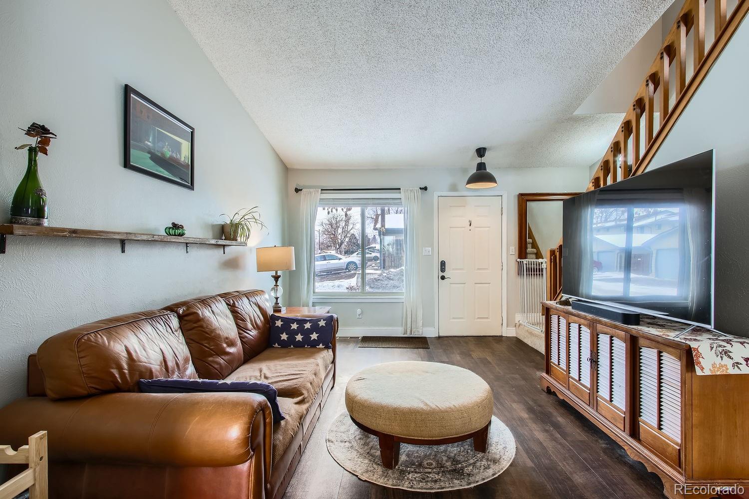 MLS Image #4 for 5260  garrison street 6,arvada, Colorado