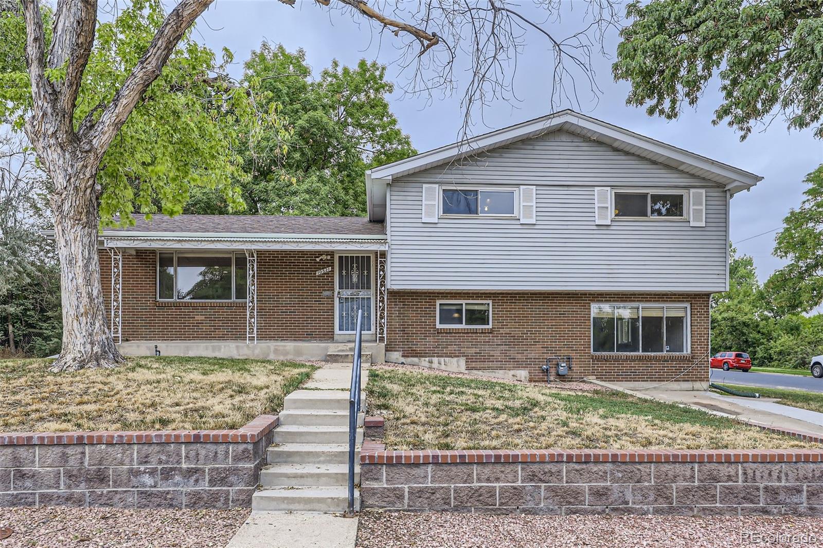 MLS Image #0 for 10521  inca street,northglenn, Colorado