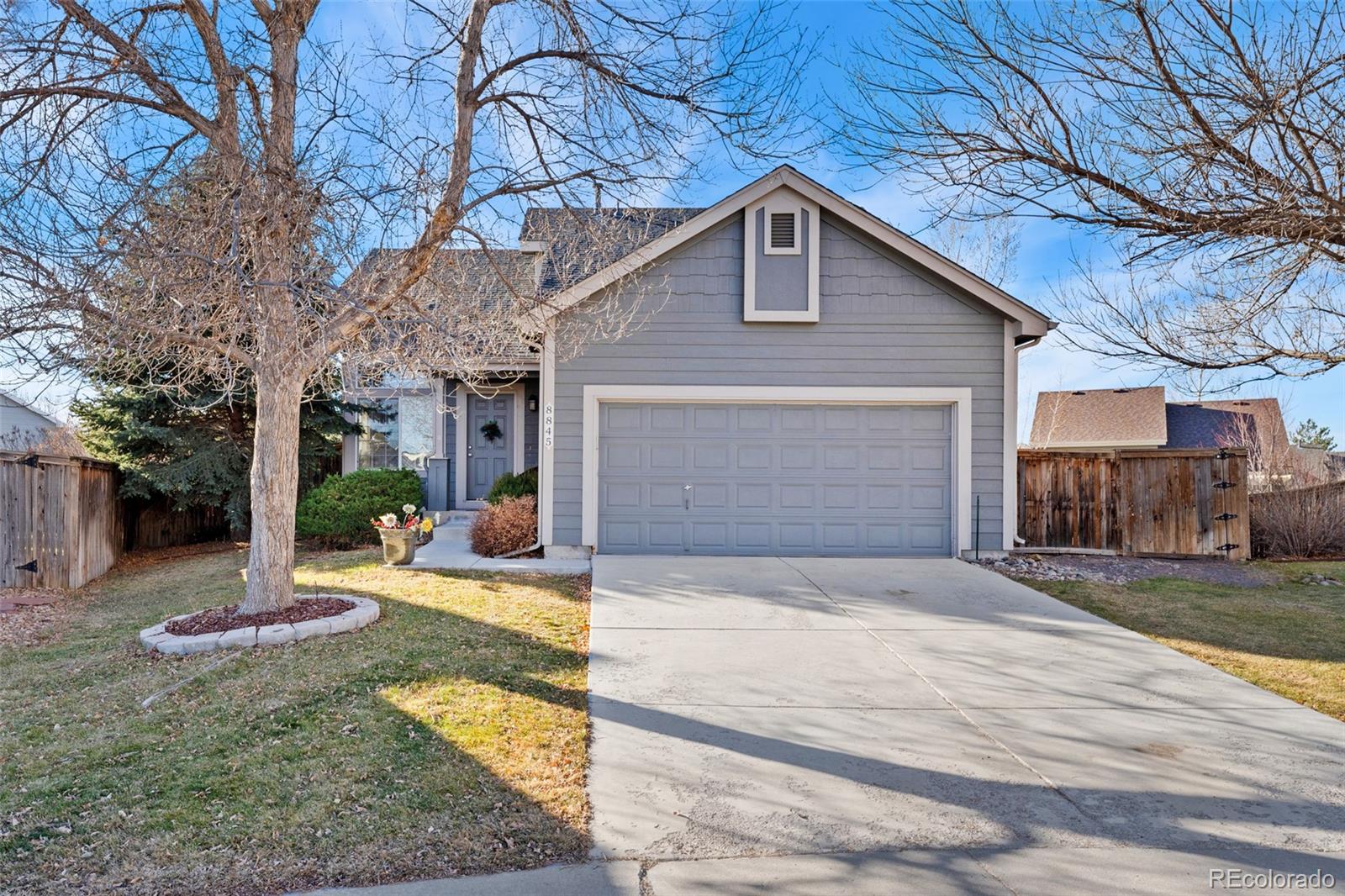 MLS Image #0 for 8845  jackdaw street,littleton, Colorado