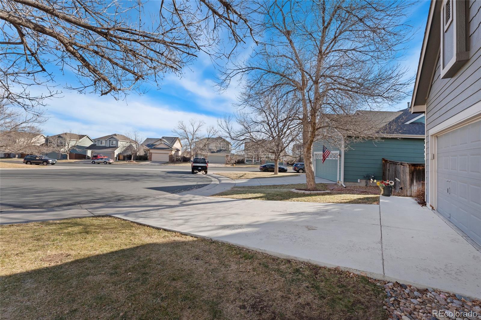 MLS Image #2 for 8845  jackdaw street,littleton, Colorado