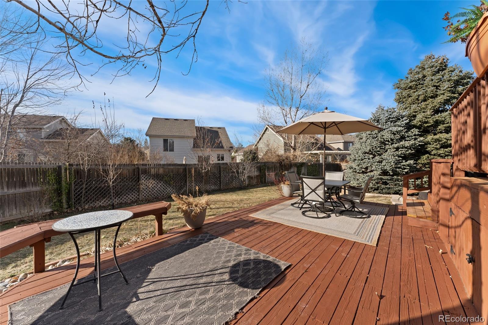 MLS Image #24 for 8845  jackdaw street,littleton, Colorado