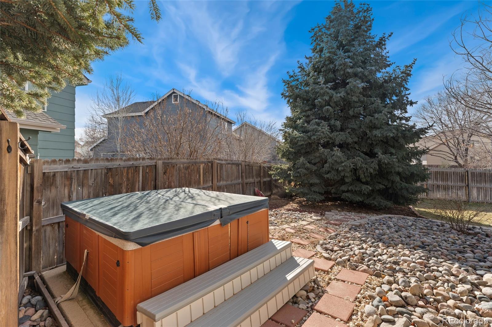 MLS Image #25 for 8845  jackdaw street,littleton, Colorado