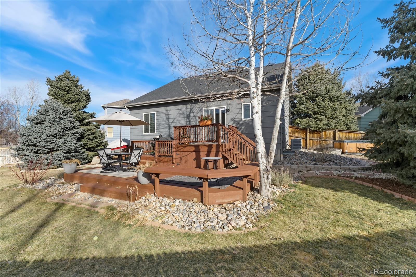 MLS Image #26 for 8845  jackdaw street,littleton, Colorado