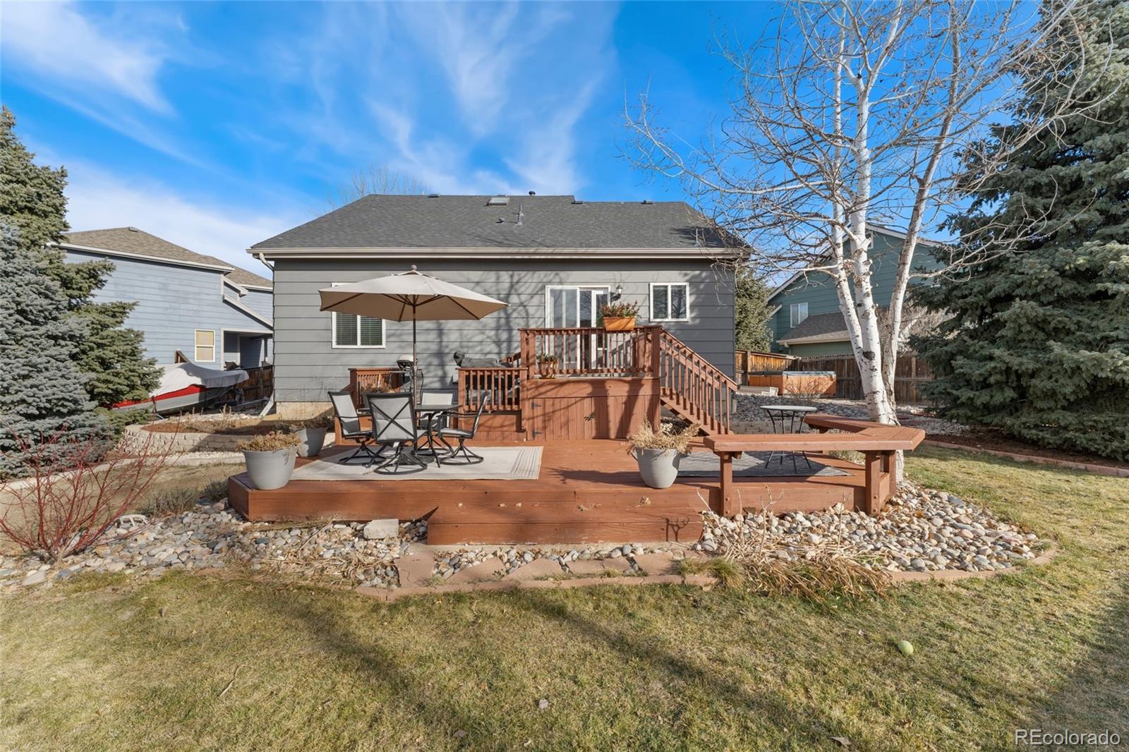 MLS Image #27 for 8845  jackdaw street,littleton, Colorado