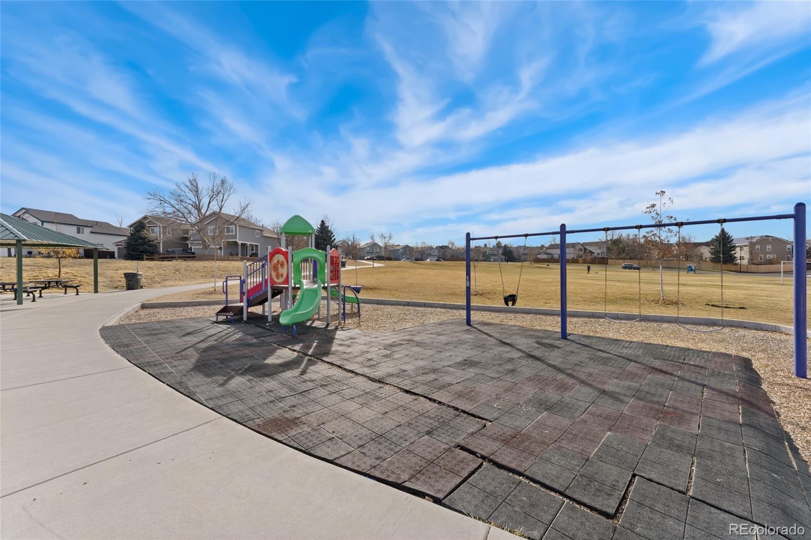 MLS Image #33 for 8845  jackdaw street,littleton, Colorado