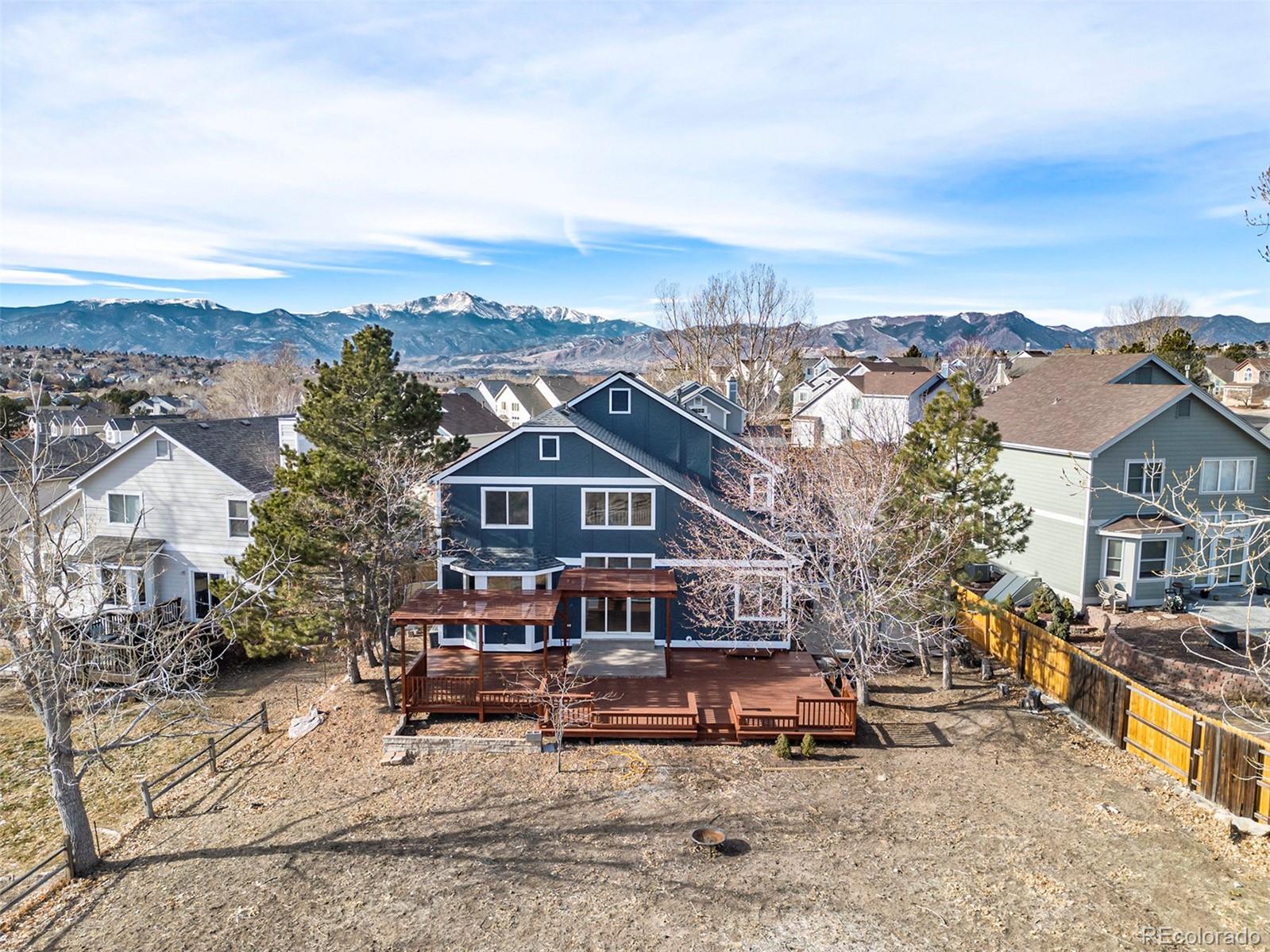 MLS Image #24 for 7210  cotton drive,colorado springs, Colorado