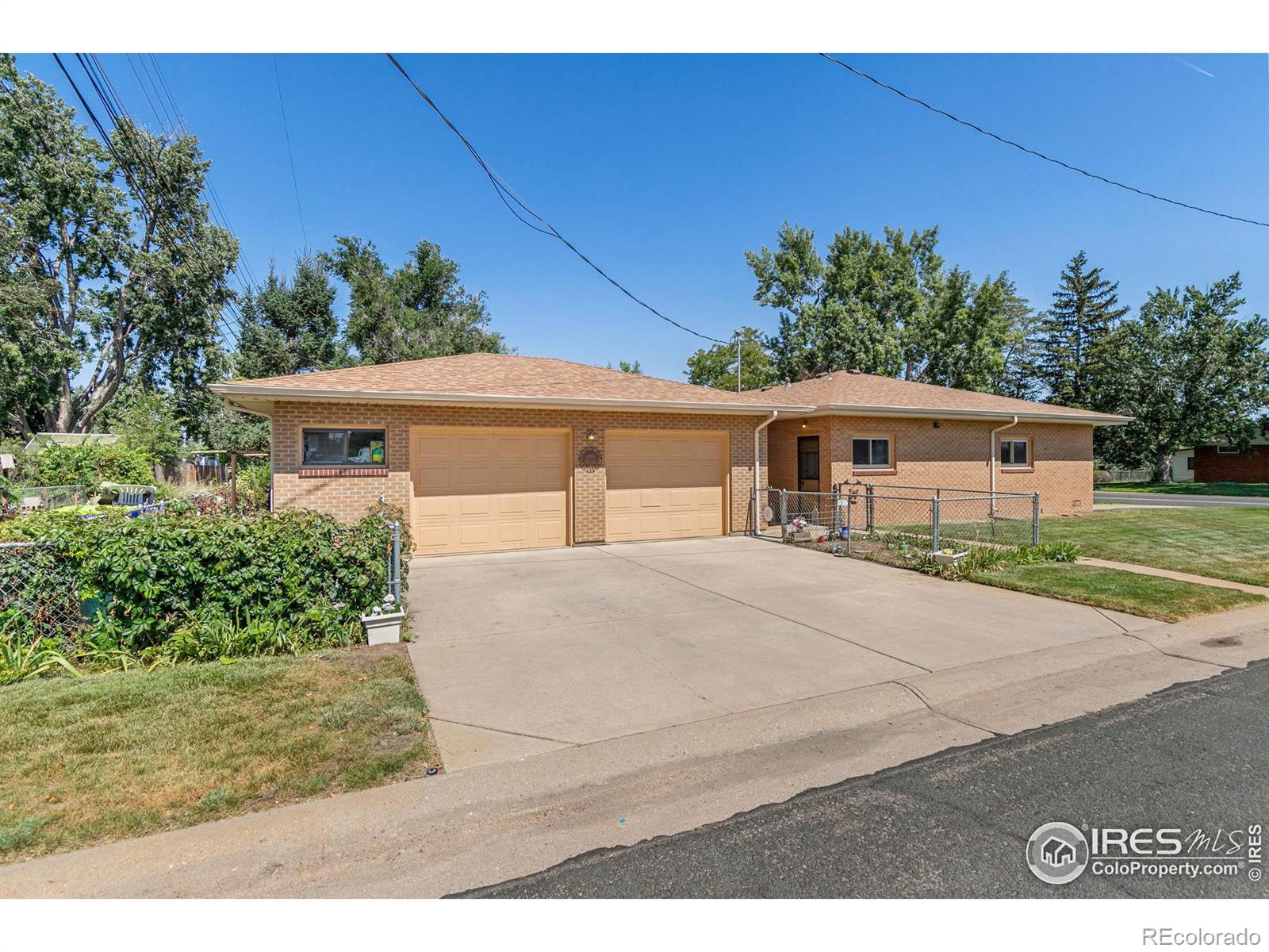 MLS Image #1 for 627  35th ave ct,greeley, Colorado