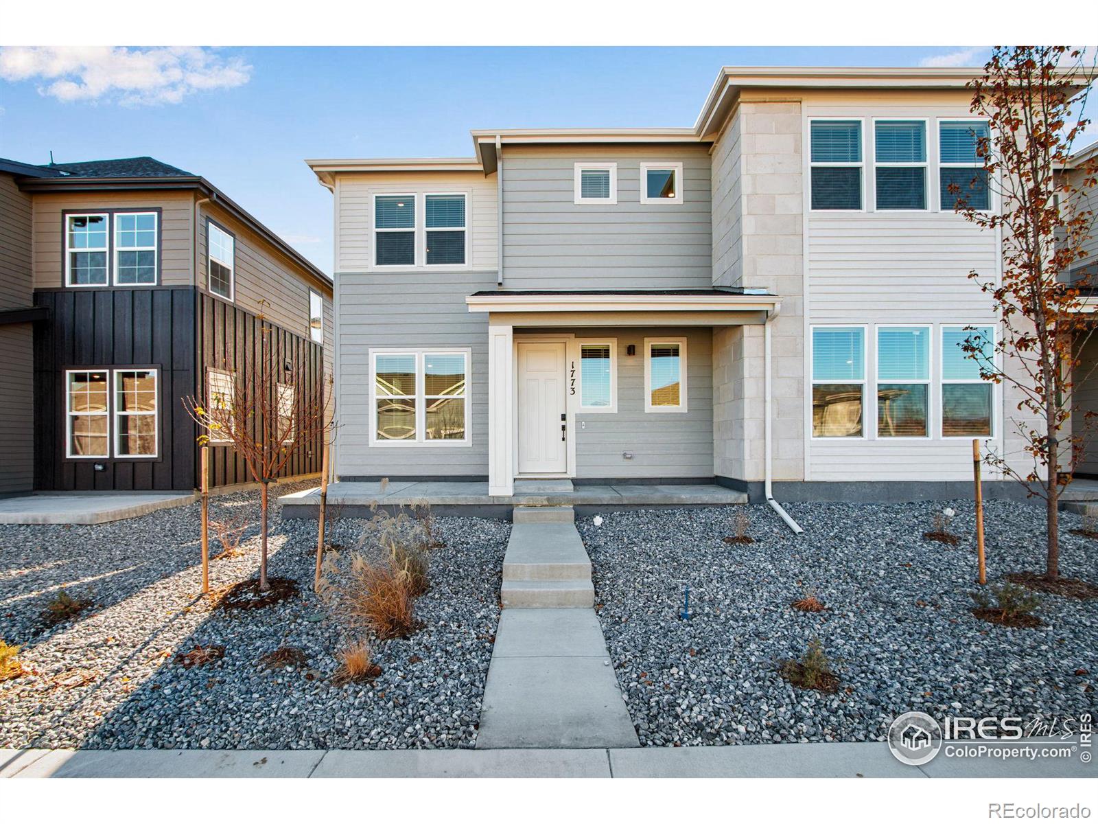 MLS Image #3 for 1773  mount meeker avenue,berthoud, Colorado