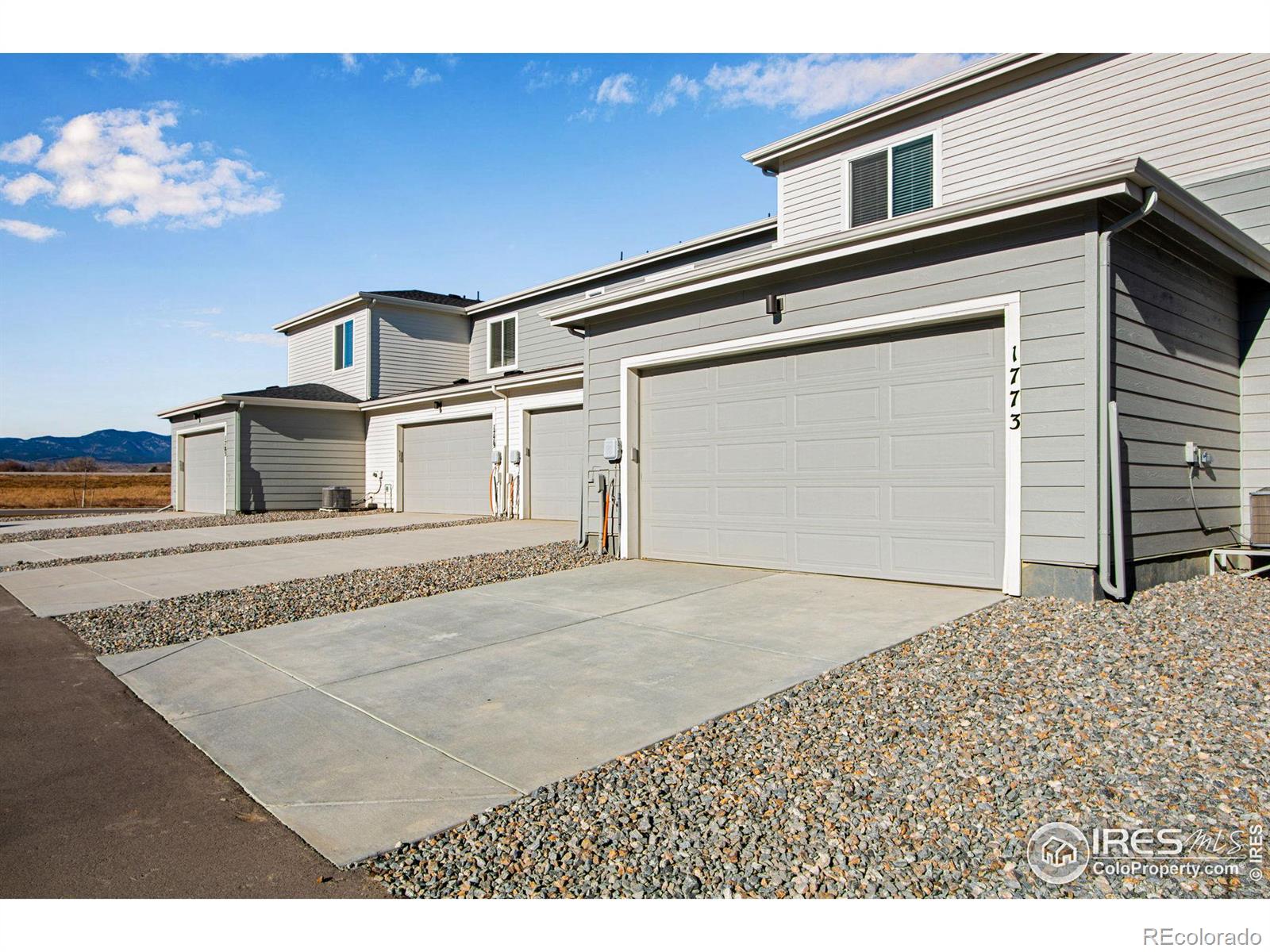 MLS Image #5 for 1773  mount meeker avenue,berthoud, Colorado