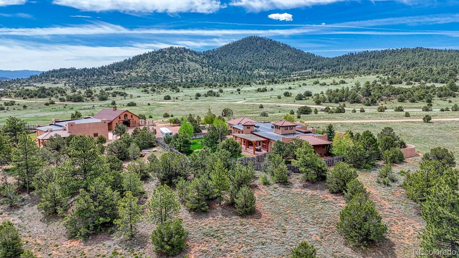 CMA Image for 1328  Round up Road,Westcliffe, Colorado