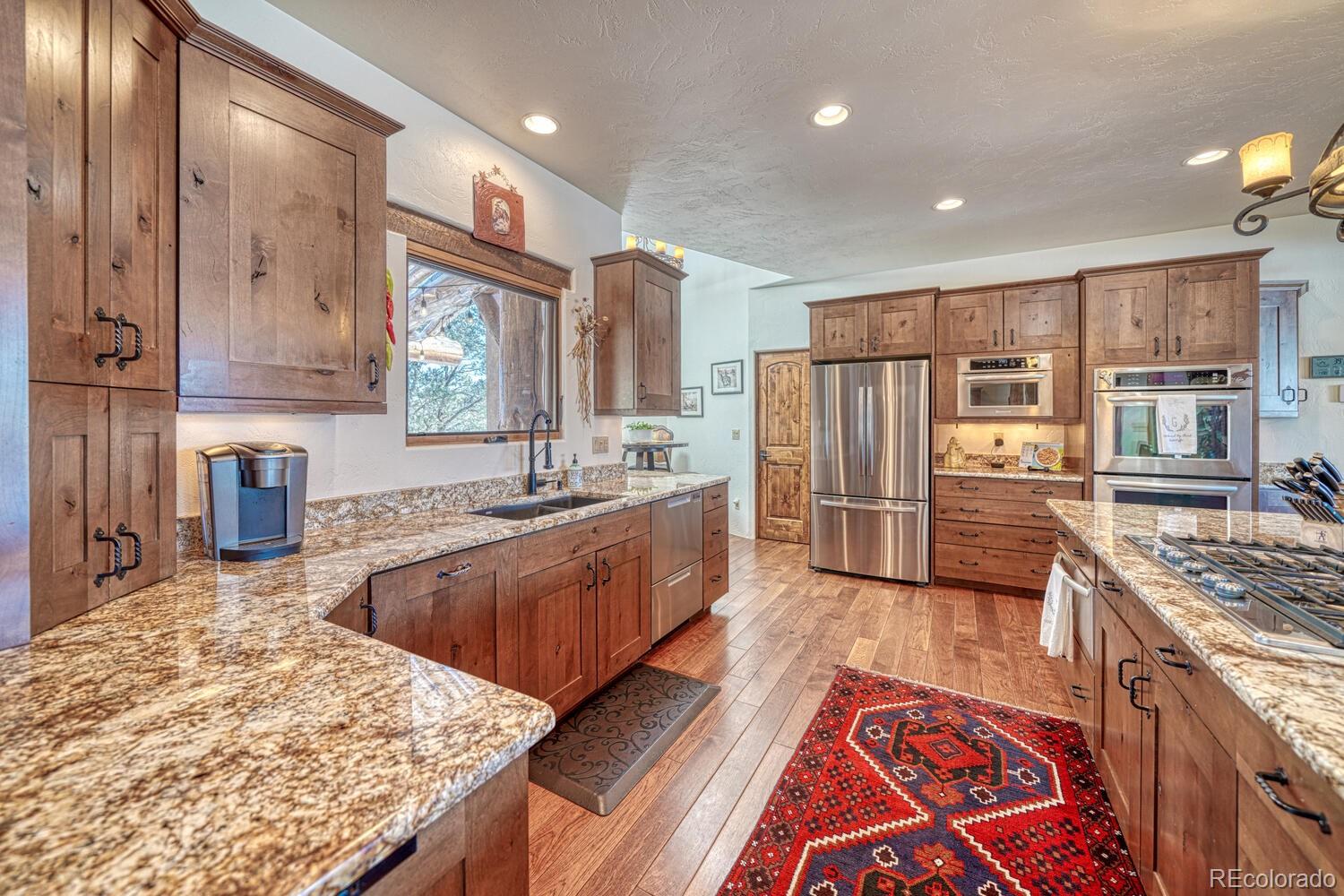 MLS Image #11 for 1328  round up road,westcliffe, Colorado
