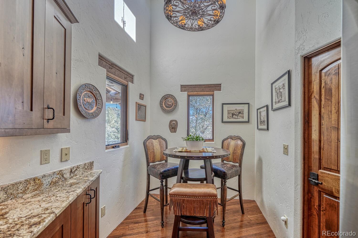 MLS Image #14 for 1328  round up road,westcliffe, Colorado