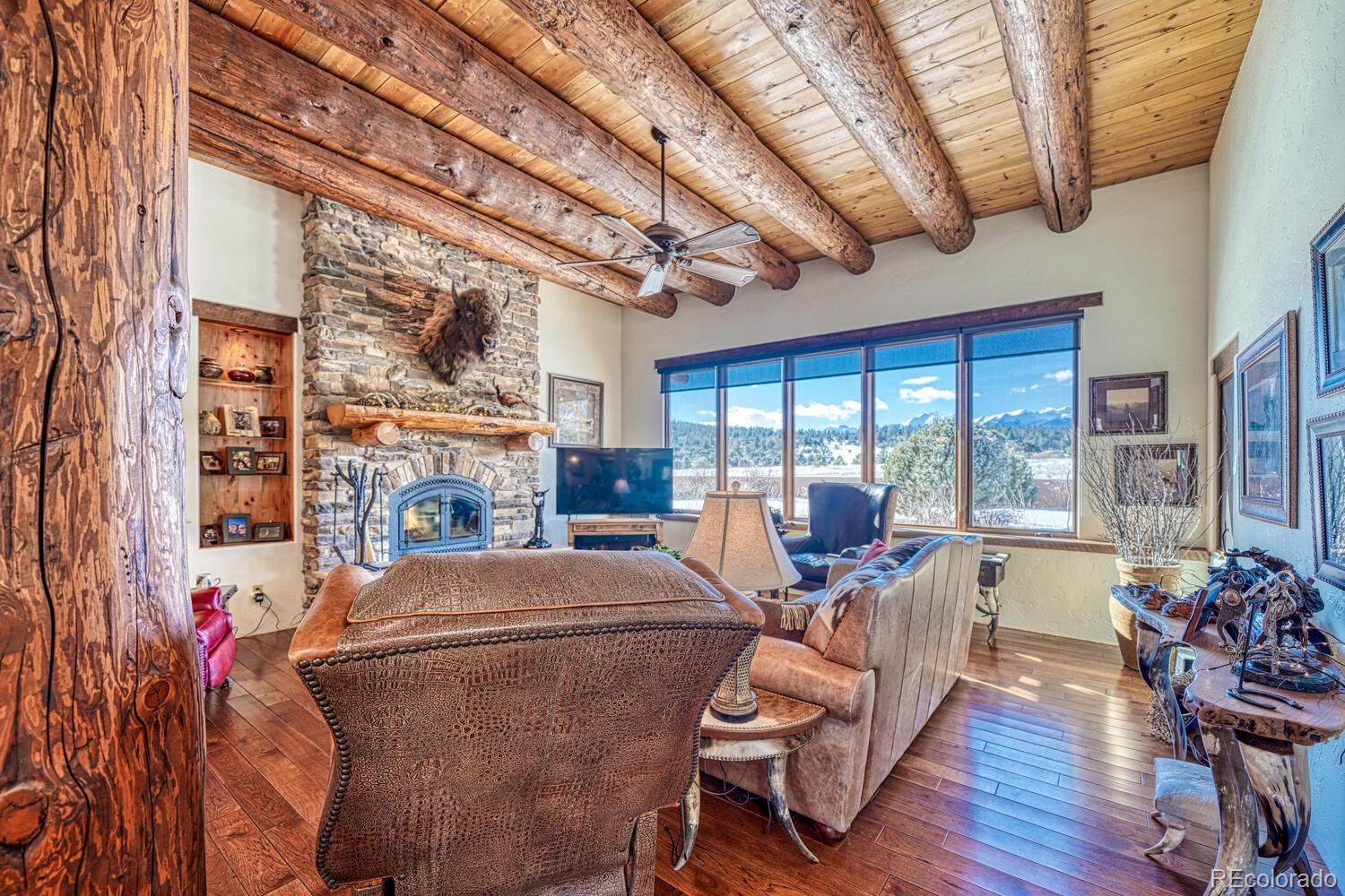 MLS Image #17 for 1328  round up road,westcliffe, Colorado