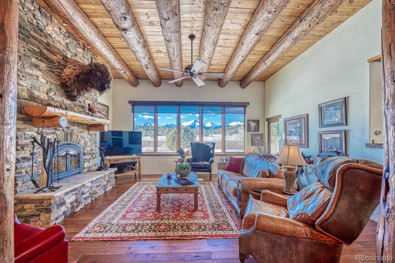 MLS Image #18 for 1328  round up road,westcliffe, Colorado
