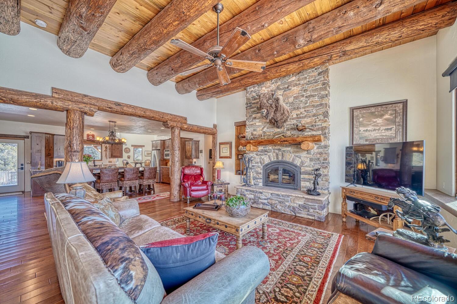 MLS Image #20 for 1328  round up road,westcliffe, Colorado