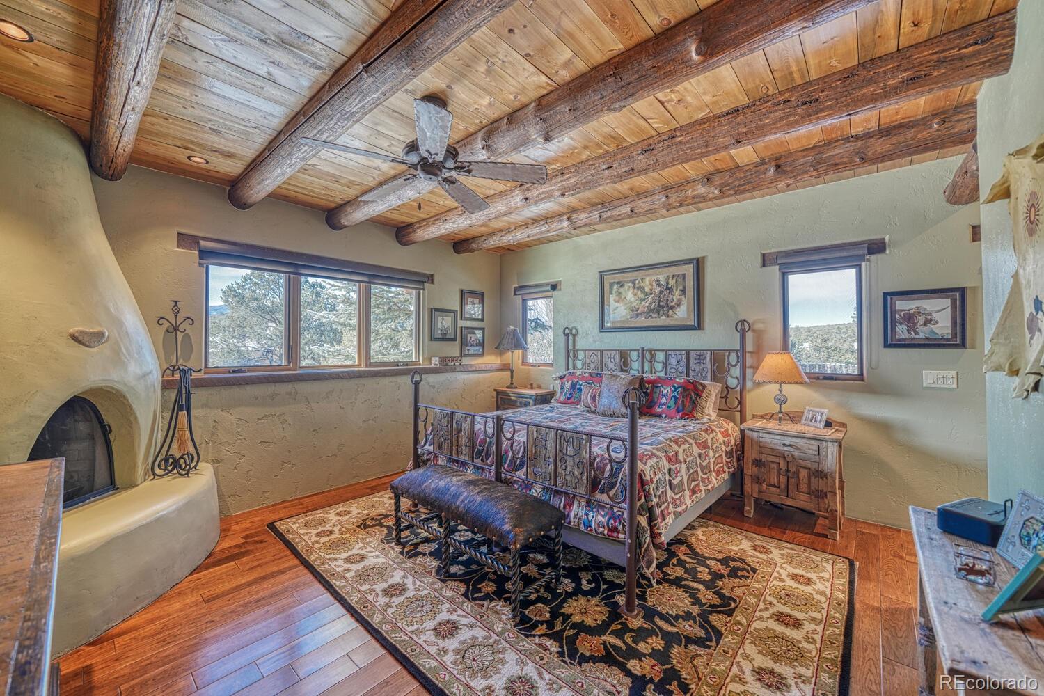 MLS Image #21 for 1328  round up road,westcliffe, Colorado