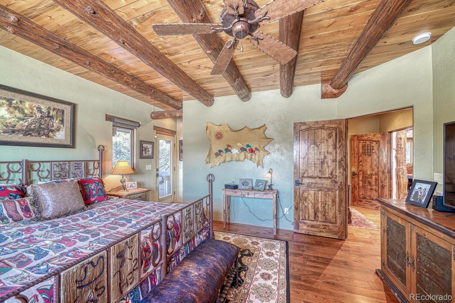 MLS Image #23 for 1328  round up road,westcliffe, Colorado