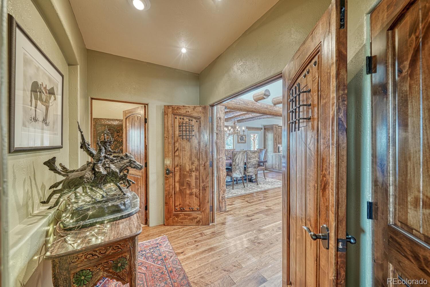 MLS Image #24 for 1328  round up road,westcliffe, Colorado
