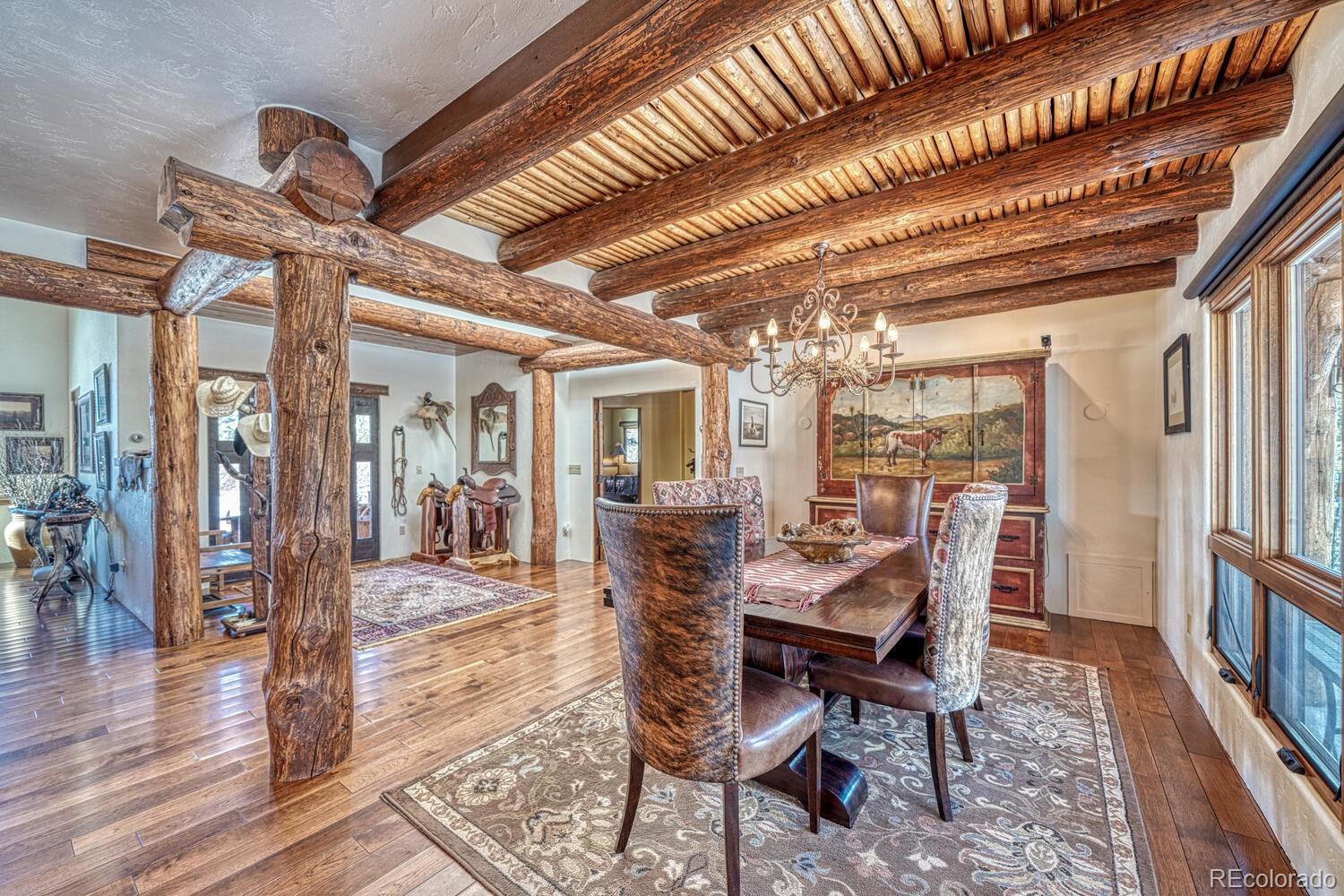 MLS Image #26 for 1328  round up road,westcliffe, Colorado