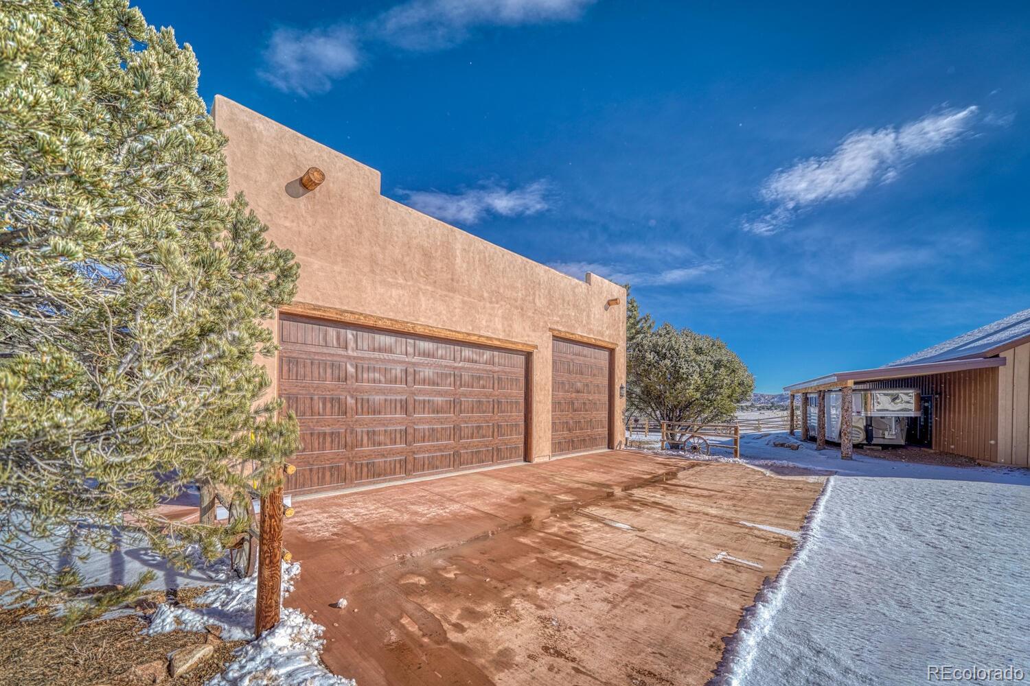 MLS Image #33 for 1328  round up road,westcliffe, Colorado