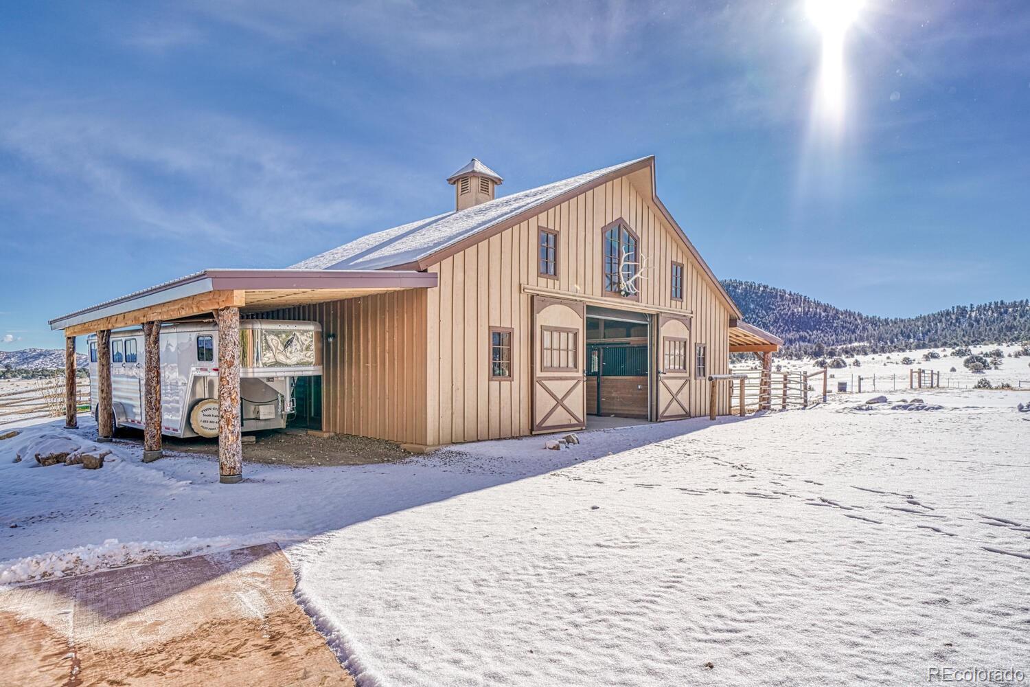 MLS Image #36 for 1328  round up road,westcliffe, Colorado