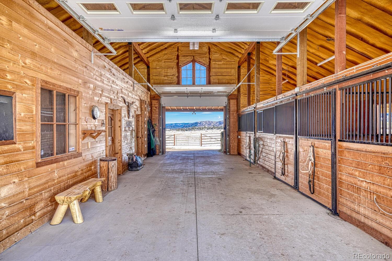 MLS Image #37 for 1328  round up road,westcliffe, Colorado