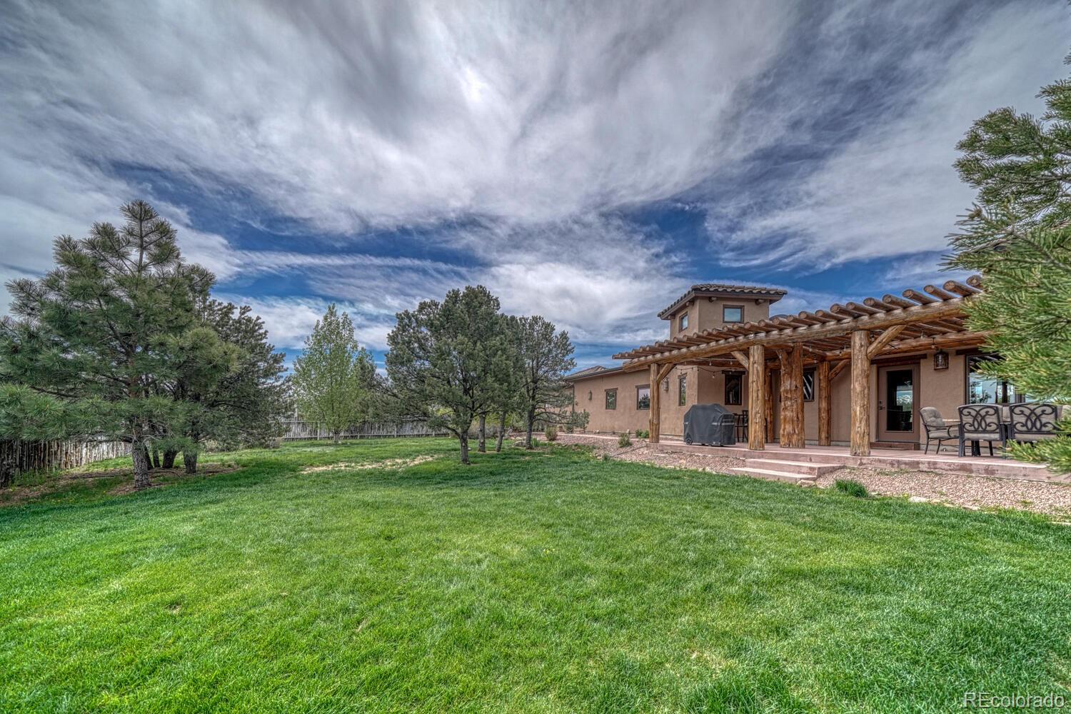 MLS Image #42 for 1328  round up road,westcliffe, Colorado