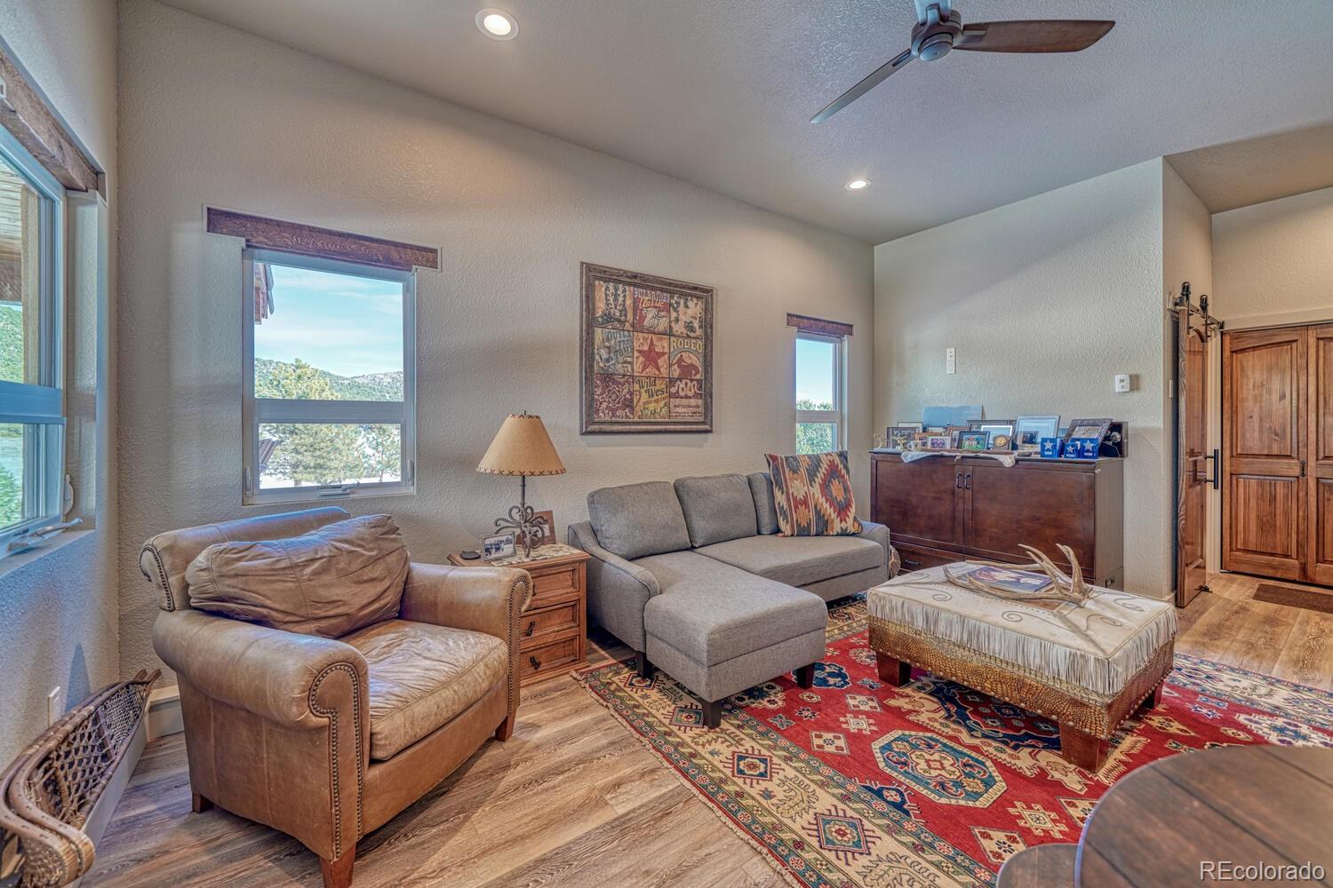 MLS Image #43 for 1328  round up road,westcliffe, Colorado
