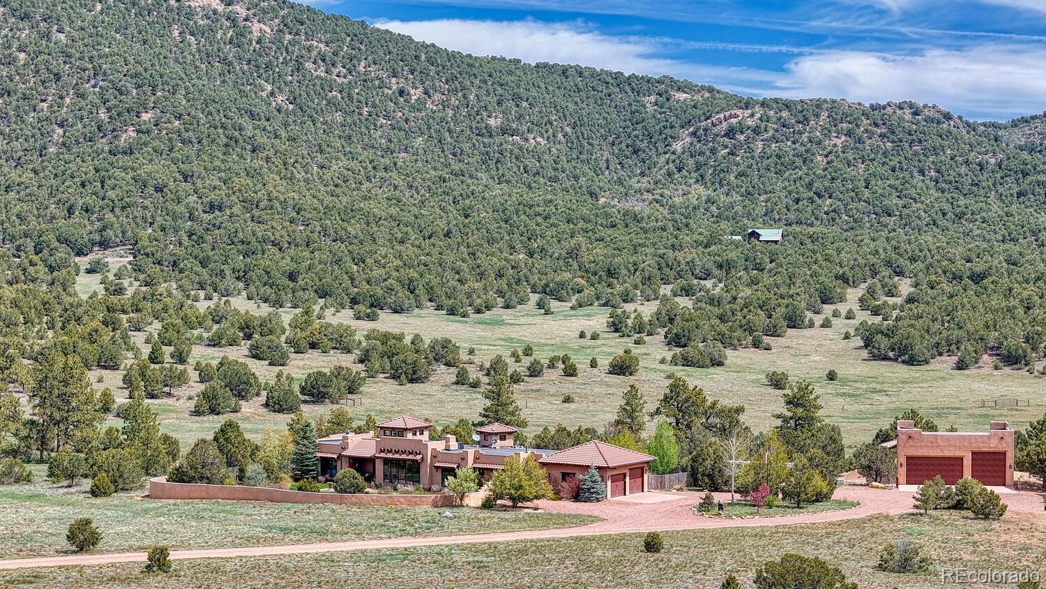 MLS Image #45 for 1328  round up road,westcliffe, Colorado