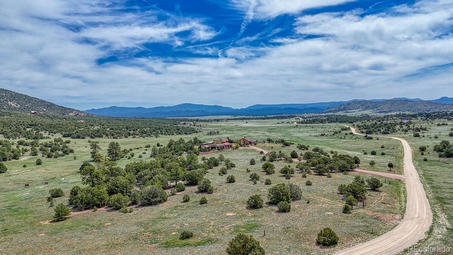 MLS Image #46 for 1328  round up road,westcliffe, Colorado