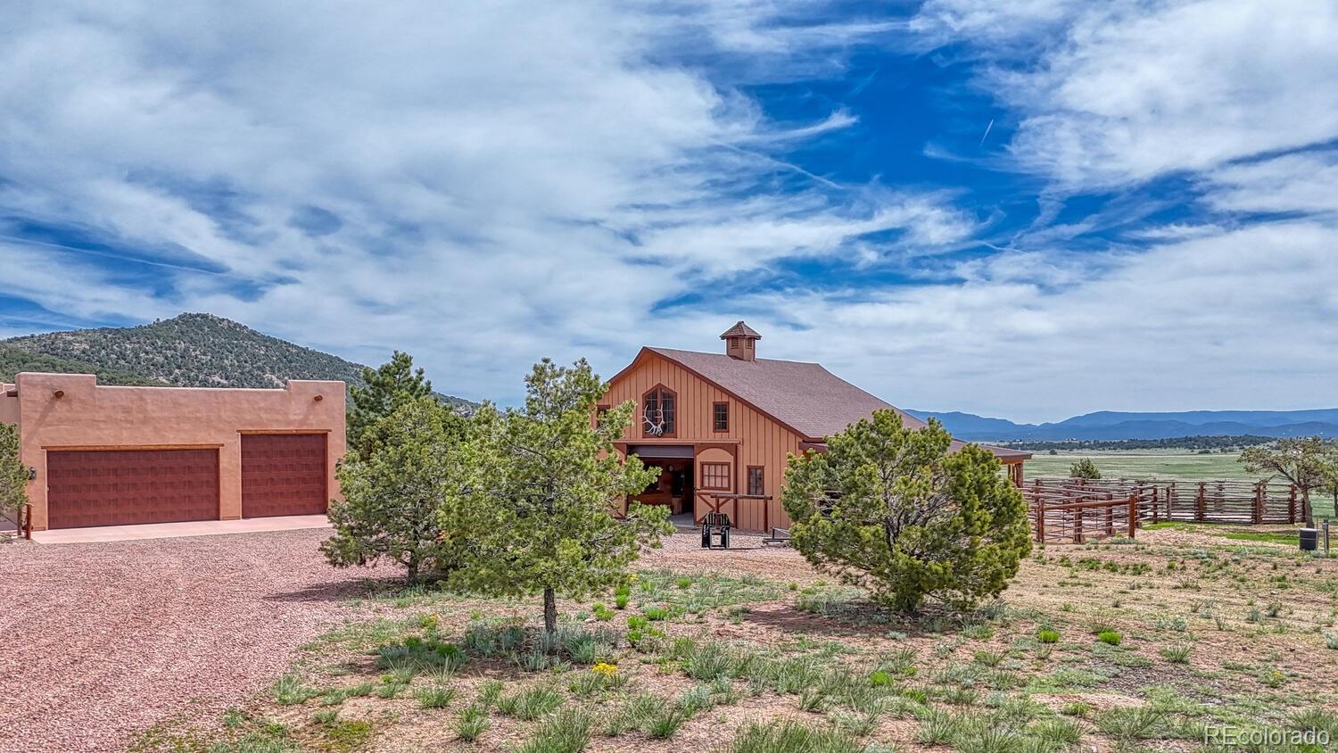MLS Image #47 for 1328  round up road,westcliffe, Colorado