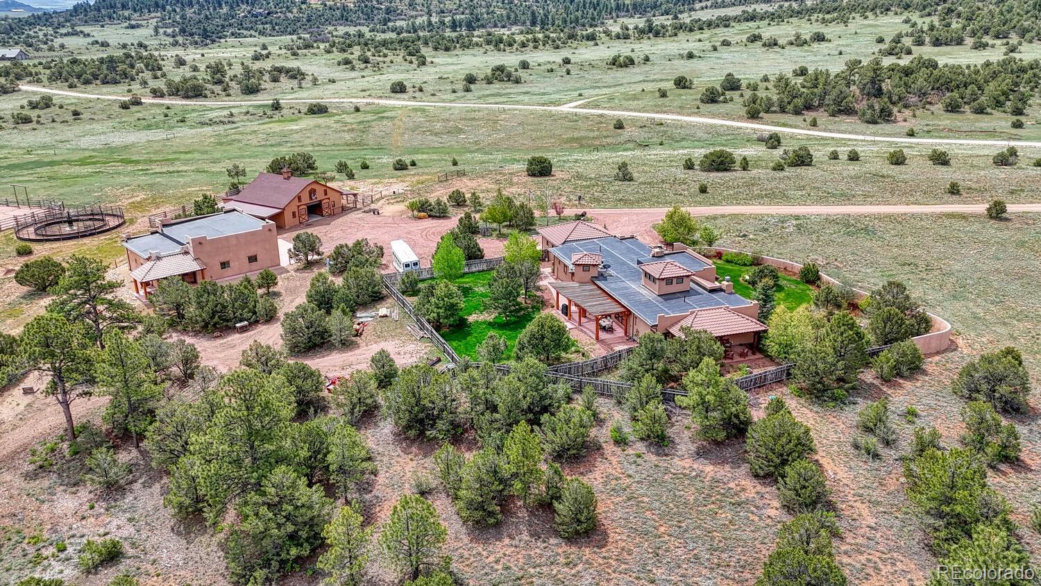 MLS Image #48 for 1328  round up road,westcliffe, Colorado